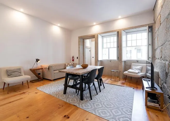 Viva Aliados Downtown *