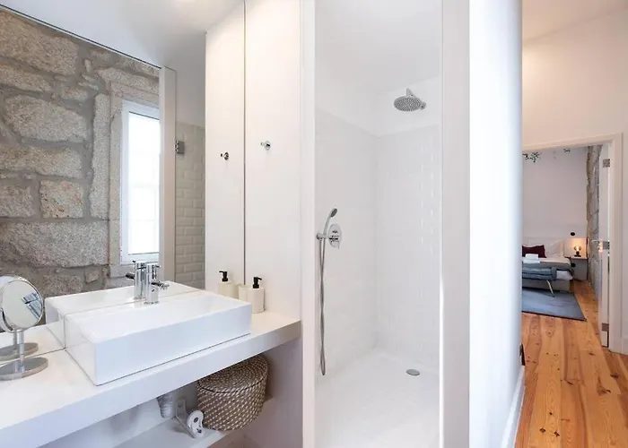 Viva Aliados Downtown פורטו