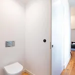 Viva Aliados Downtown شقة