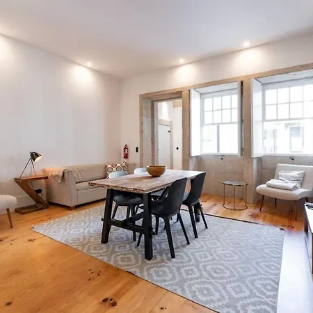 Viva Aliados Downtown *