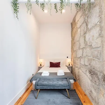Viva Aliados Downtown Apartamento Oporto