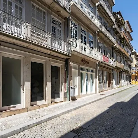 Viva Aliados Downtown *