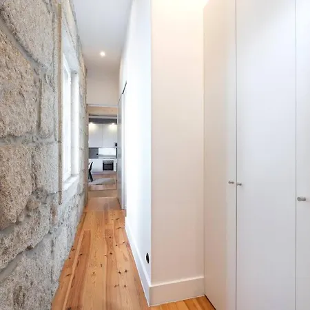 Apartamento Viva Aliados Downtown Oporto