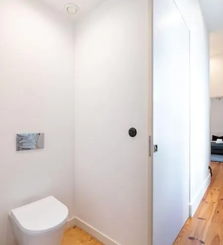 Viva Aliados Downtown Appartement