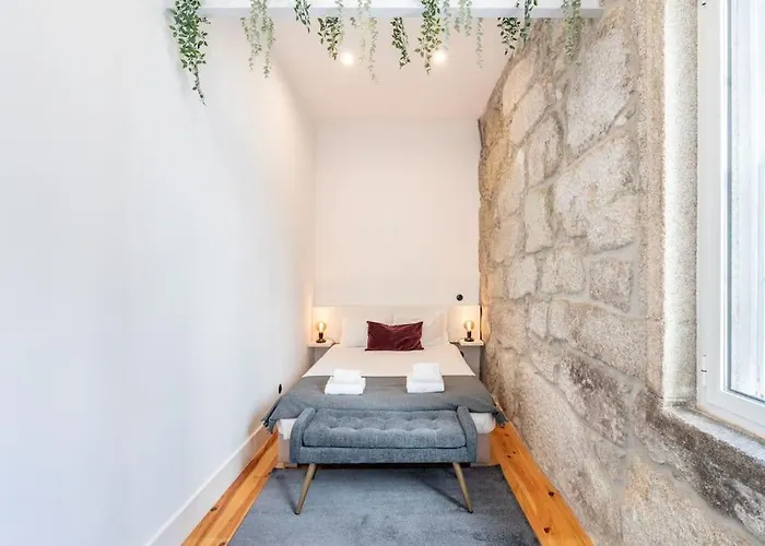 Viva Aliados Downtown Appartement Porto