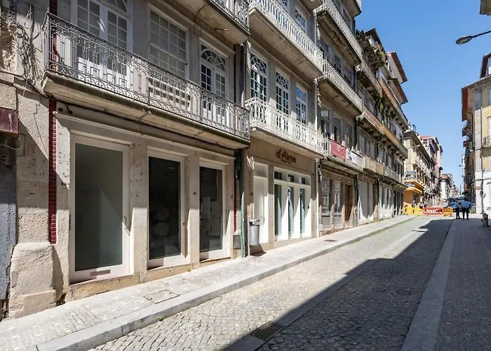 Viva Aliados Downtown *