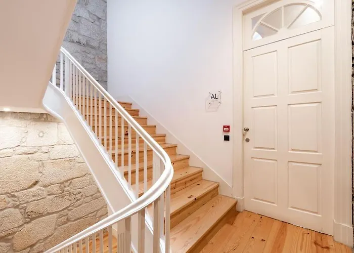 Viva Aliados Downtown